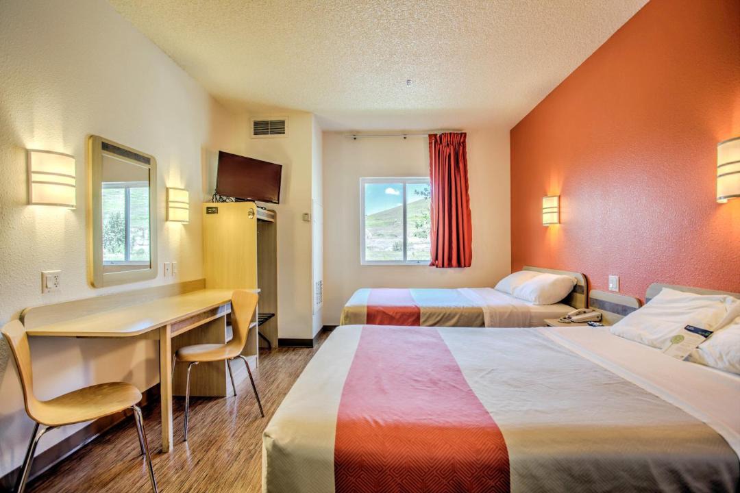 Photo of Bedroom in Grant Creek