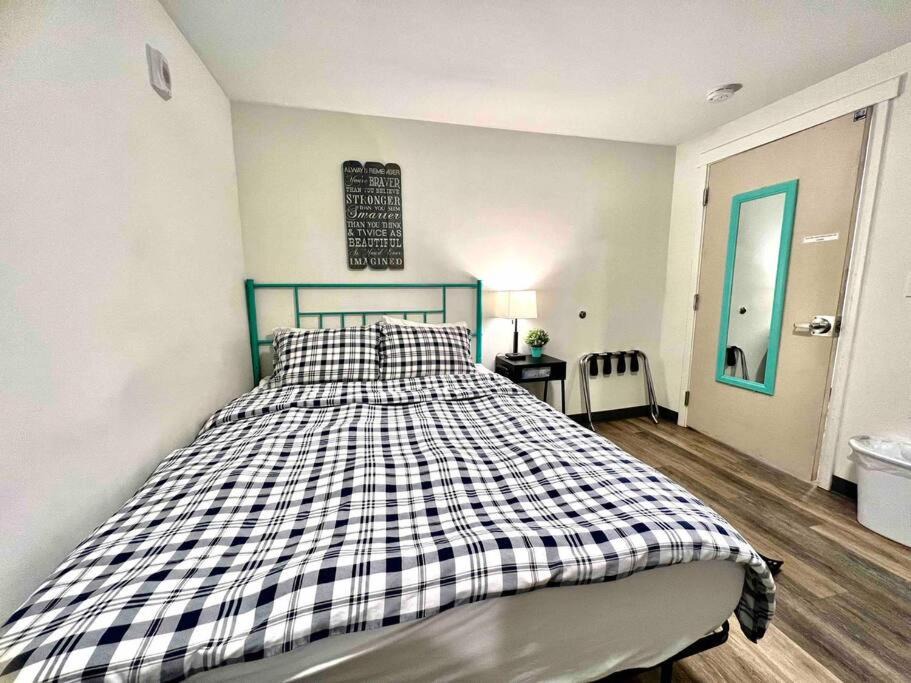 Photo of Bedroom in University District