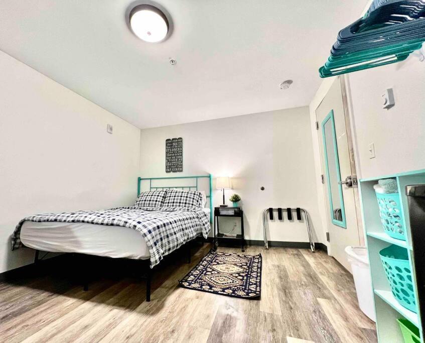 Photo of Bedroom in University District