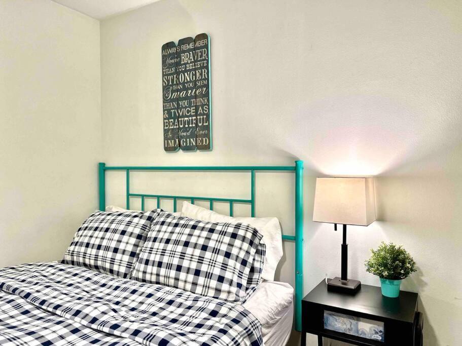 Photo of Bedroom in University District