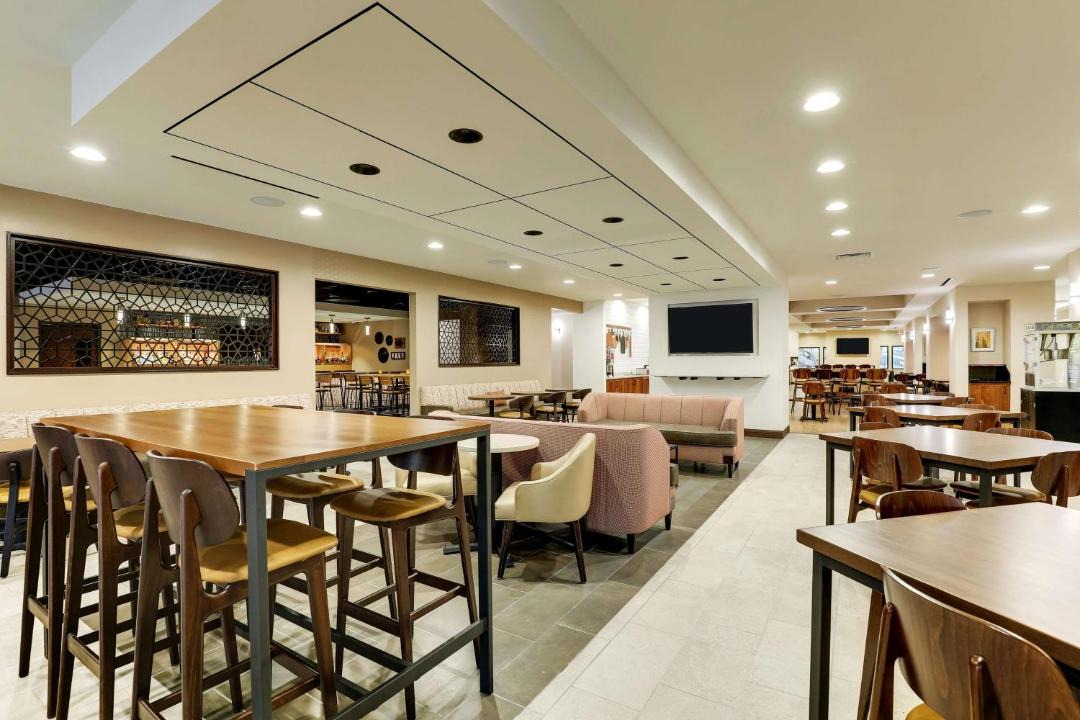 Photo of Kitchen in Downtown Columbus