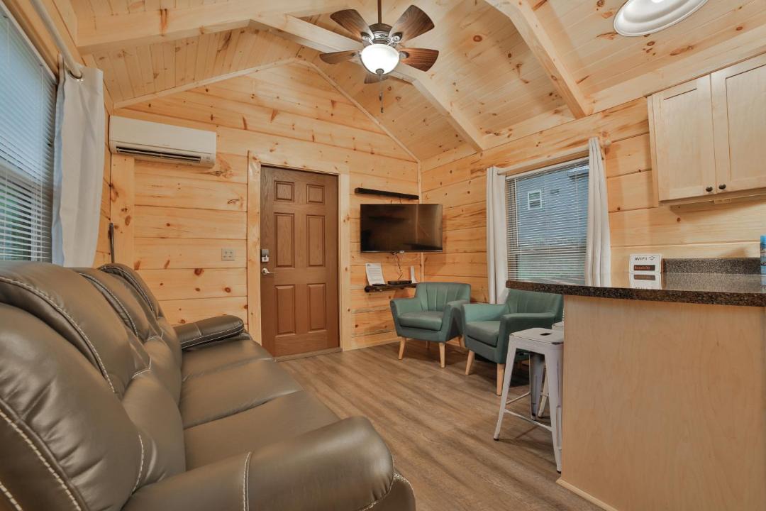 Photo of Livingroom in Lookout Valley Neighborhood Association