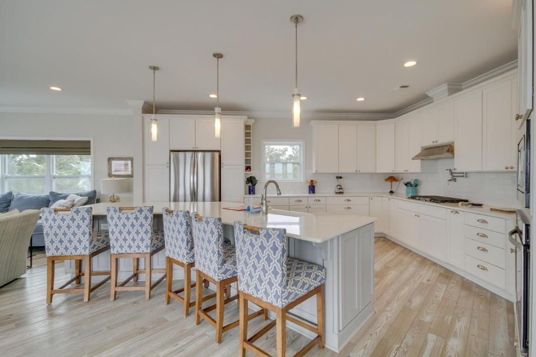 Photo of Livingroom in Ocean Springs