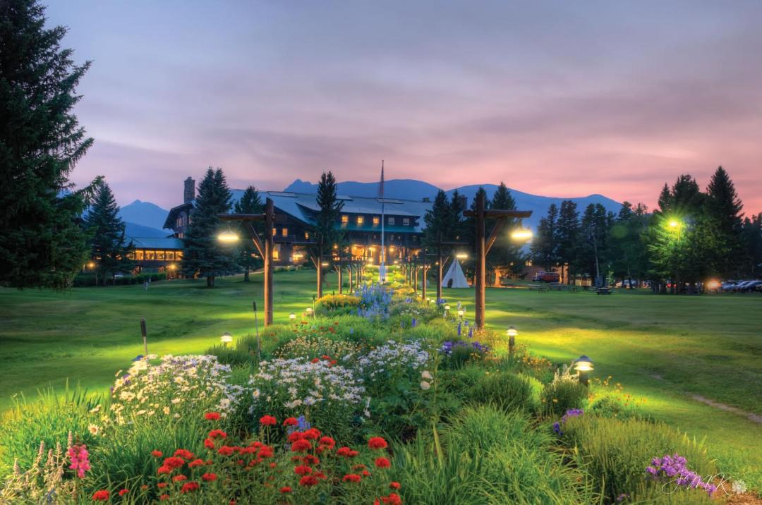 Photo of Others in East Glacier Park Village