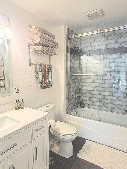Photo of Bathroom in Stevensville