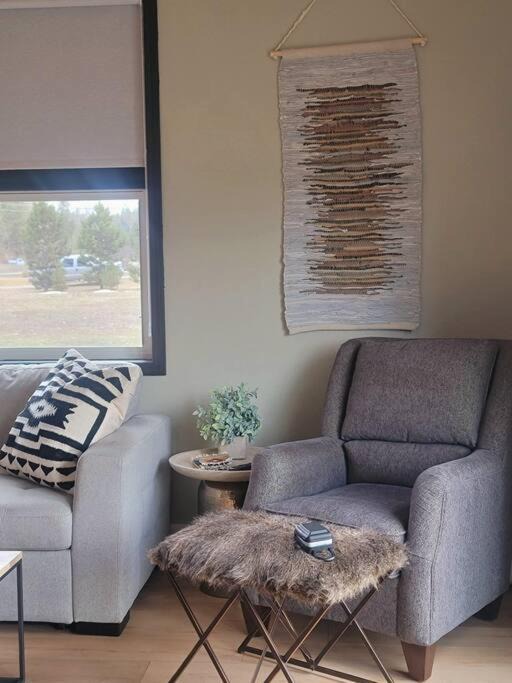 Photo of Livingroom in Stevensville