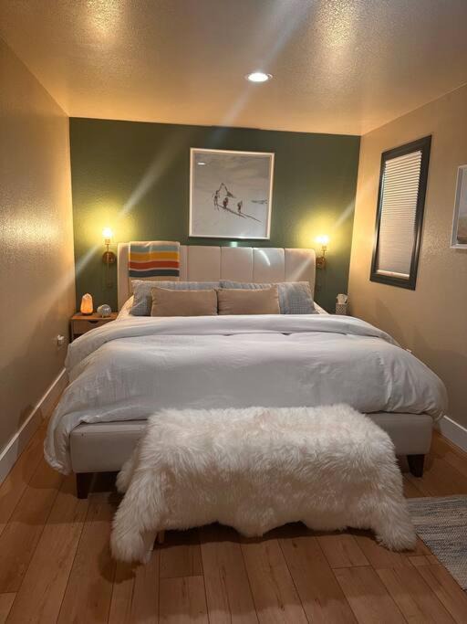 Photo of Bedroom in Stevensville