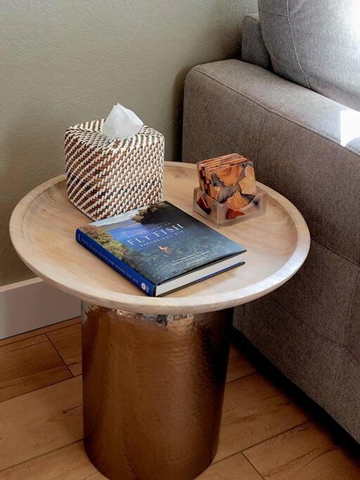 Photo of Livingroom in Stevensville