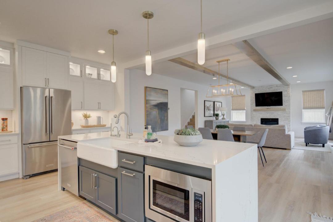Photo of Kitchen in Bozeman