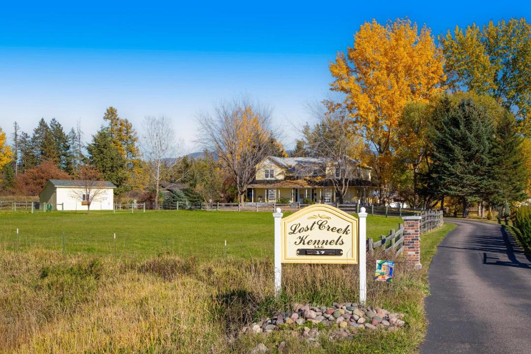 Photo of Buildings in Kalispell