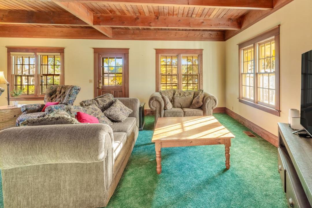 Photo of Livingroom in Kalispell