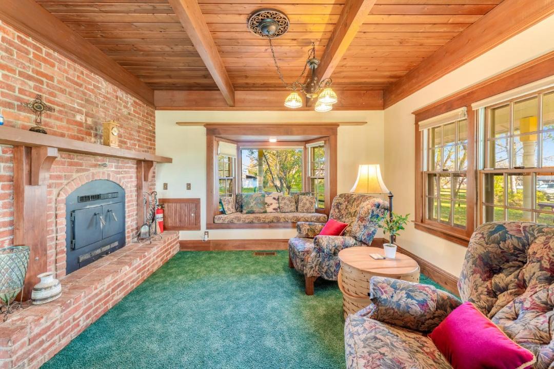 Photo of Livingroom in Kalispell