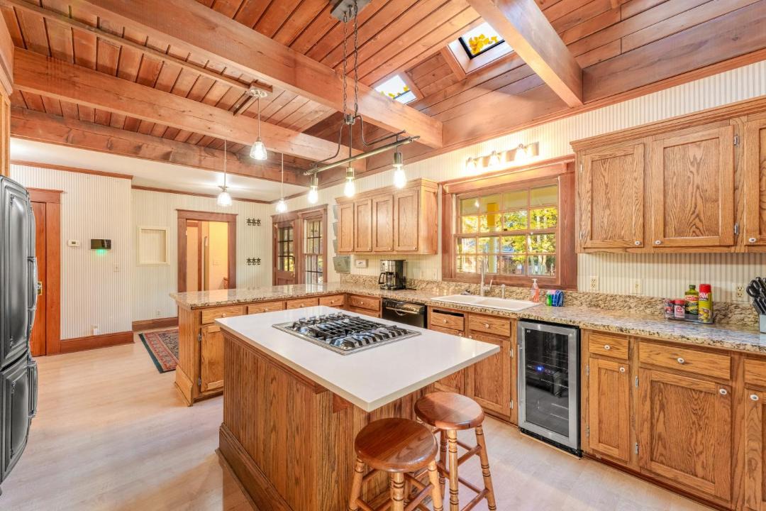 Photo of Kitchen in Kalispell