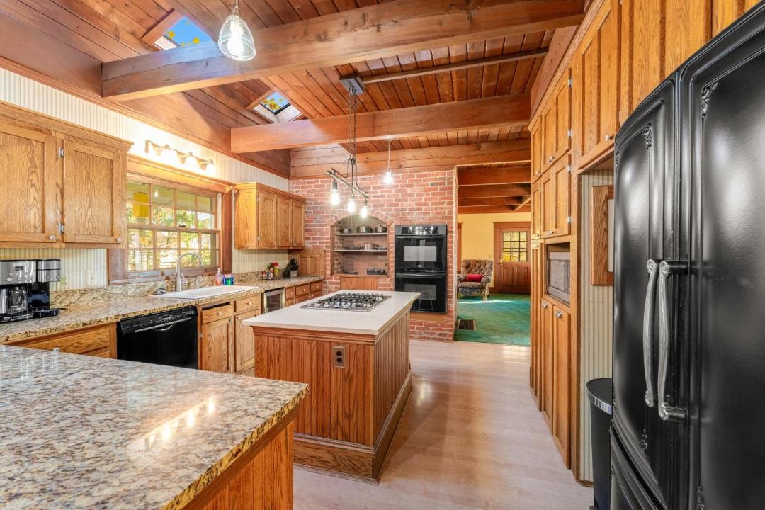 Photo of Kitchen in Kalispell
