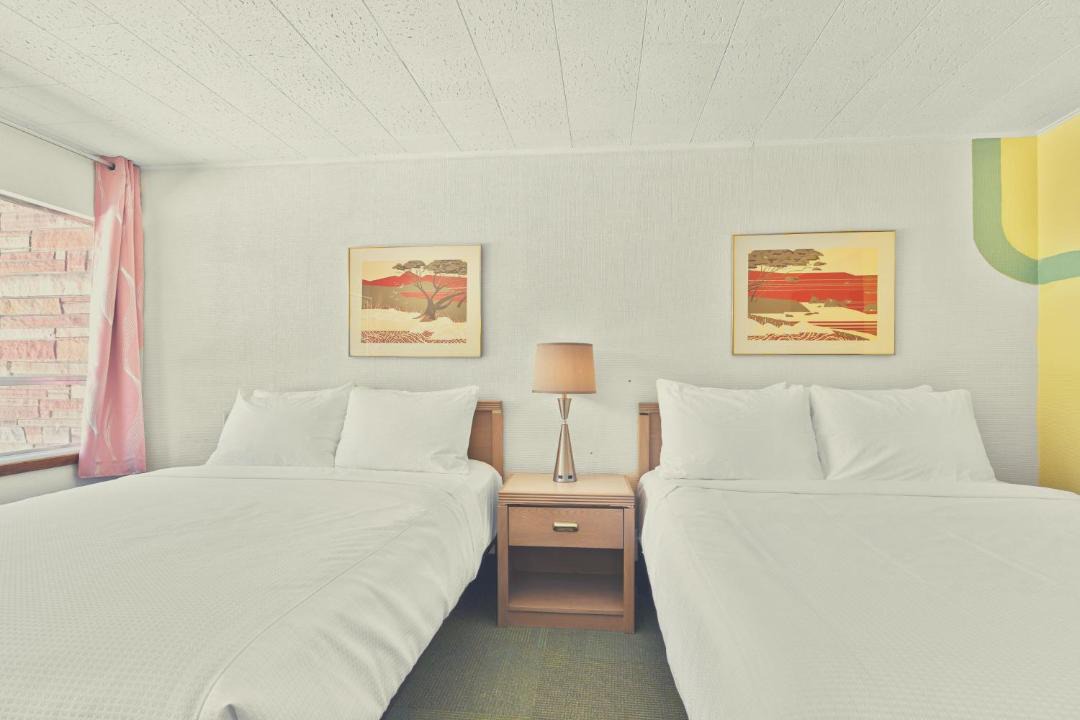 Photo of Bedroom in Wallace