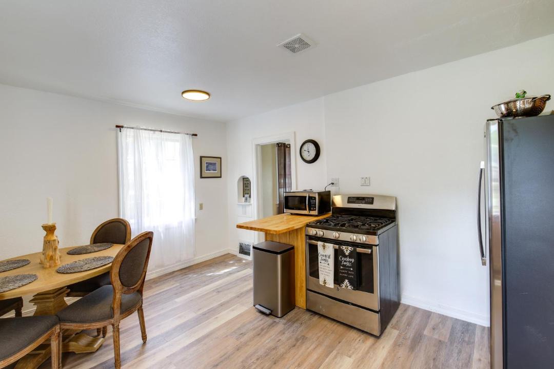 Photo of Kitchen in Hamilton