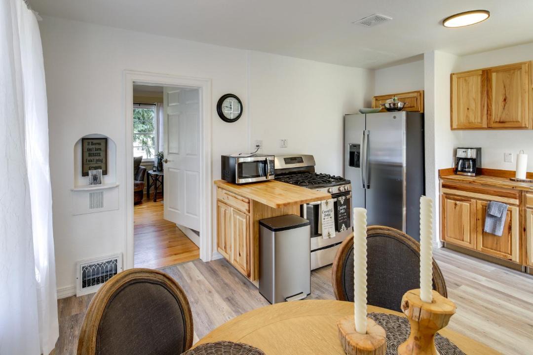 Photo of Kitchen in Hamilton