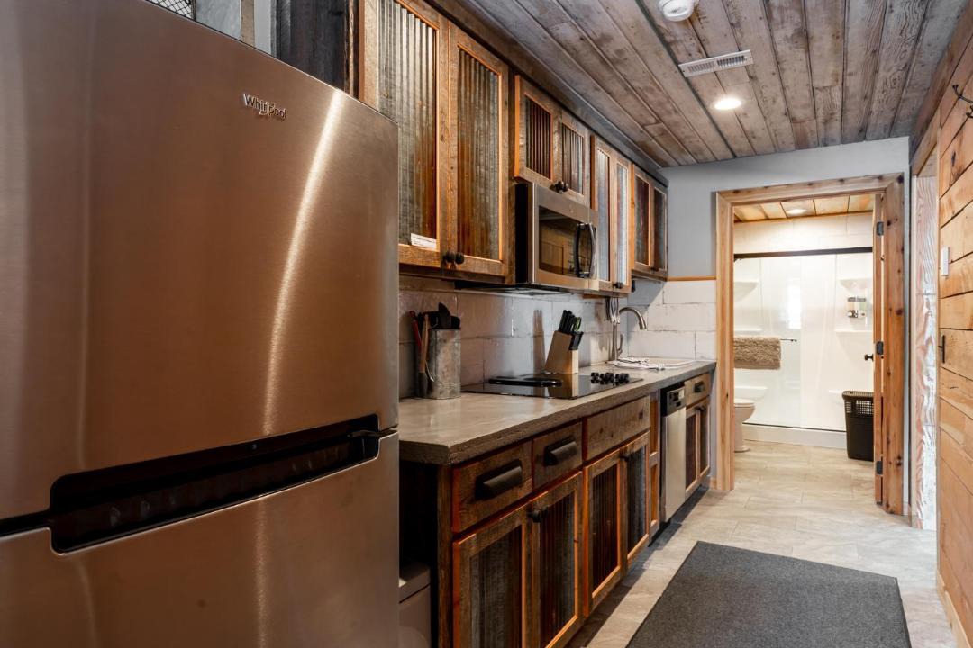 Photo of Kitchen in Lazy Acres