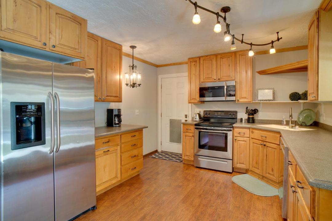 Photo of Kitchen in Kaysville