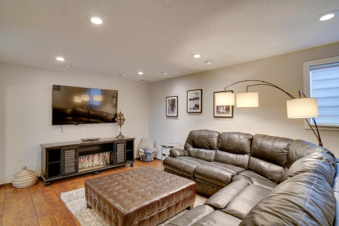 Photo of Livingroom in Kaysville