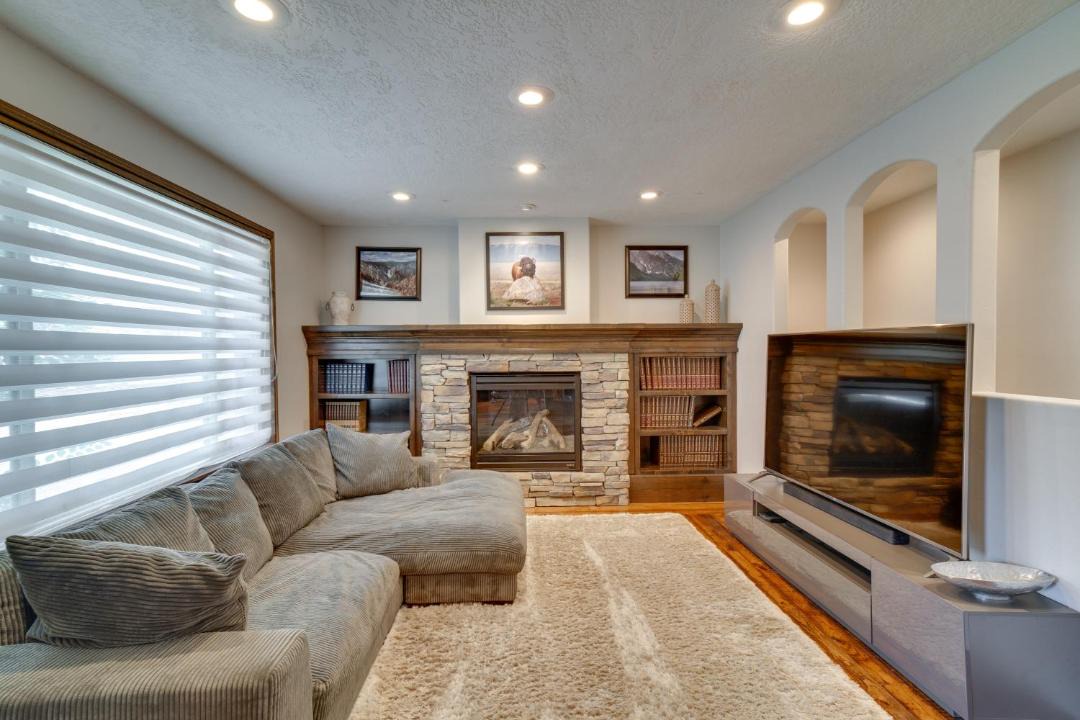 Photo of Livingroom in Kaysville