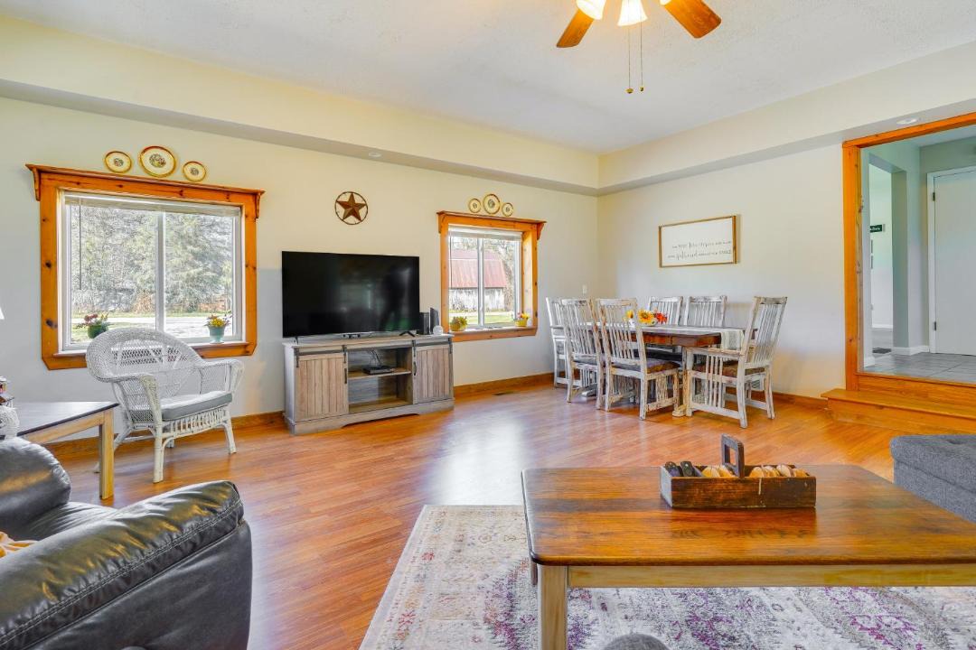 Photo of Livingroom in Rockbridge