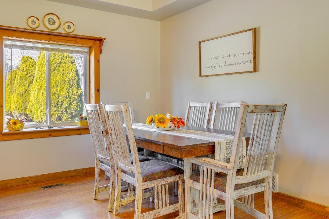 Photo of Livingroom in Rockbridge