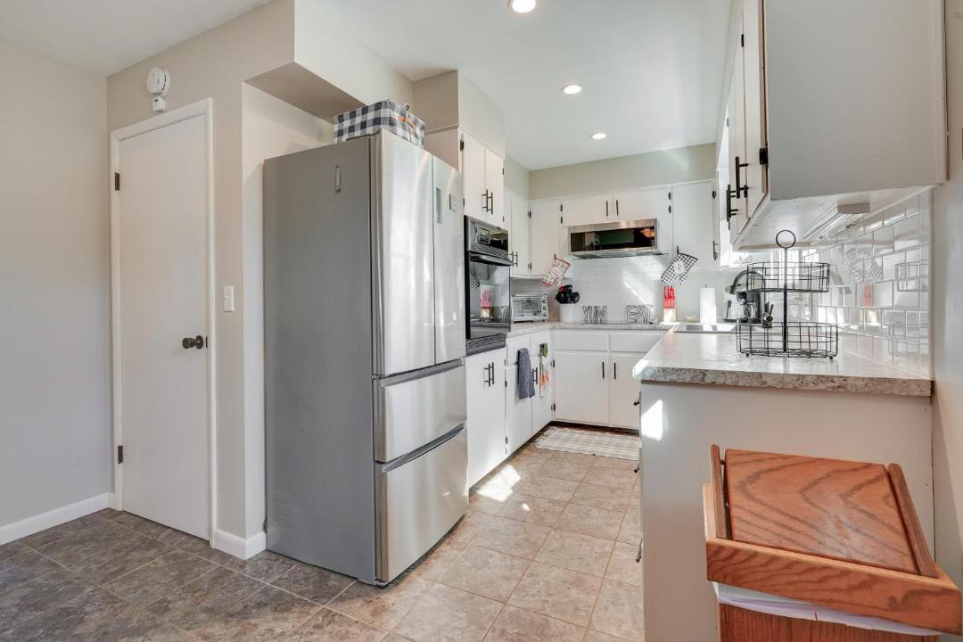 Photo of Kitchen in Rockbridge