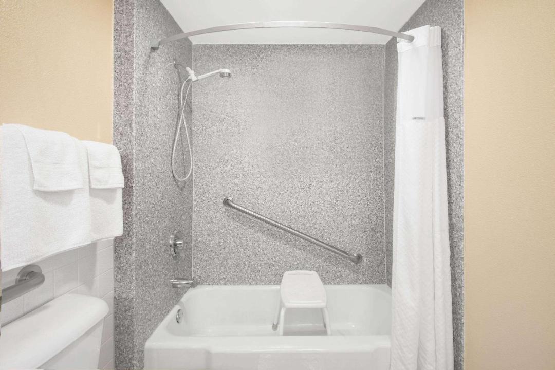 Photo of Bathroom in Ashland