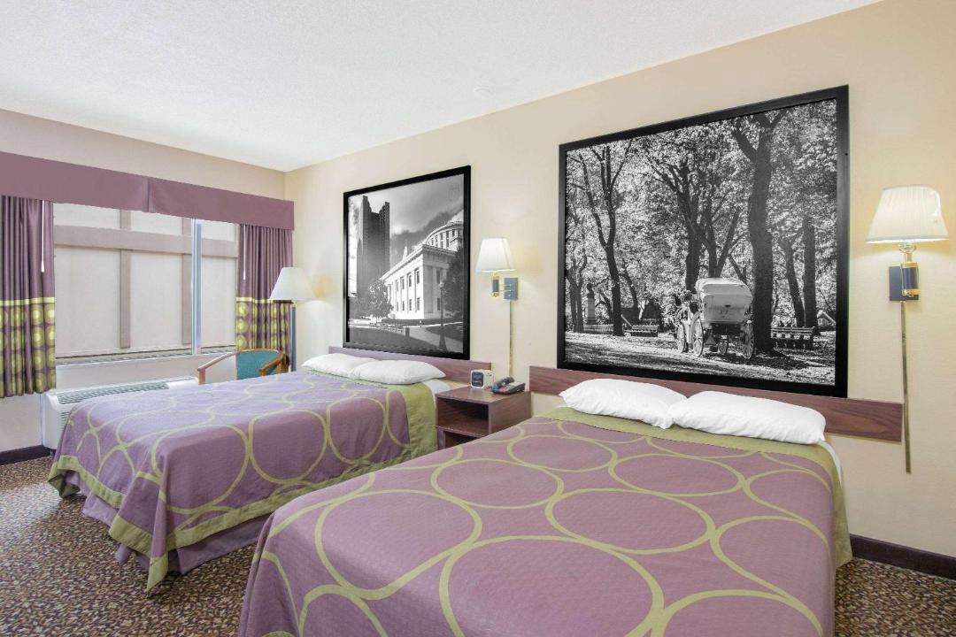 Photo of Bedroom in Ashland
