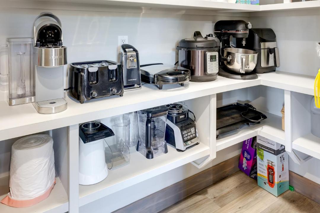 Photo of Kitchen in McCall