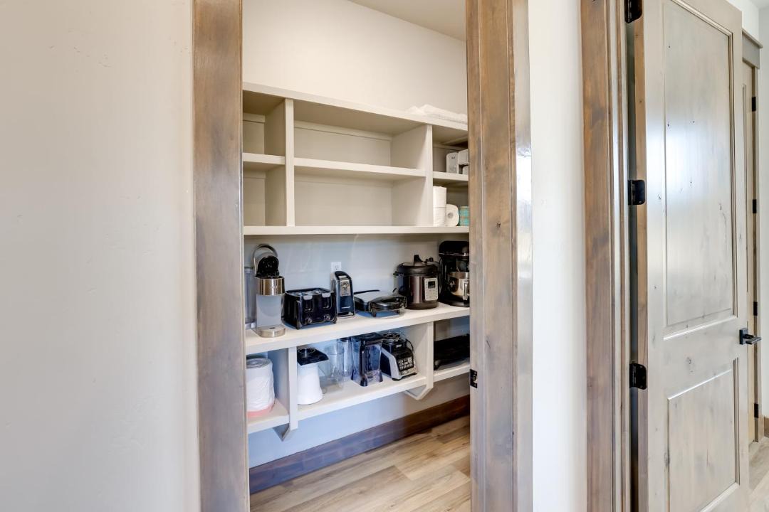 Photo of Kitchen in McCall