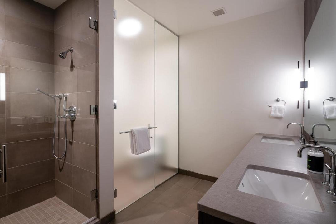 Photo of Bathroom in Big Sky