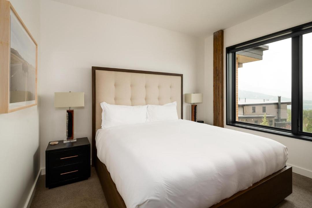 Photo of Bedroom in Big Sky