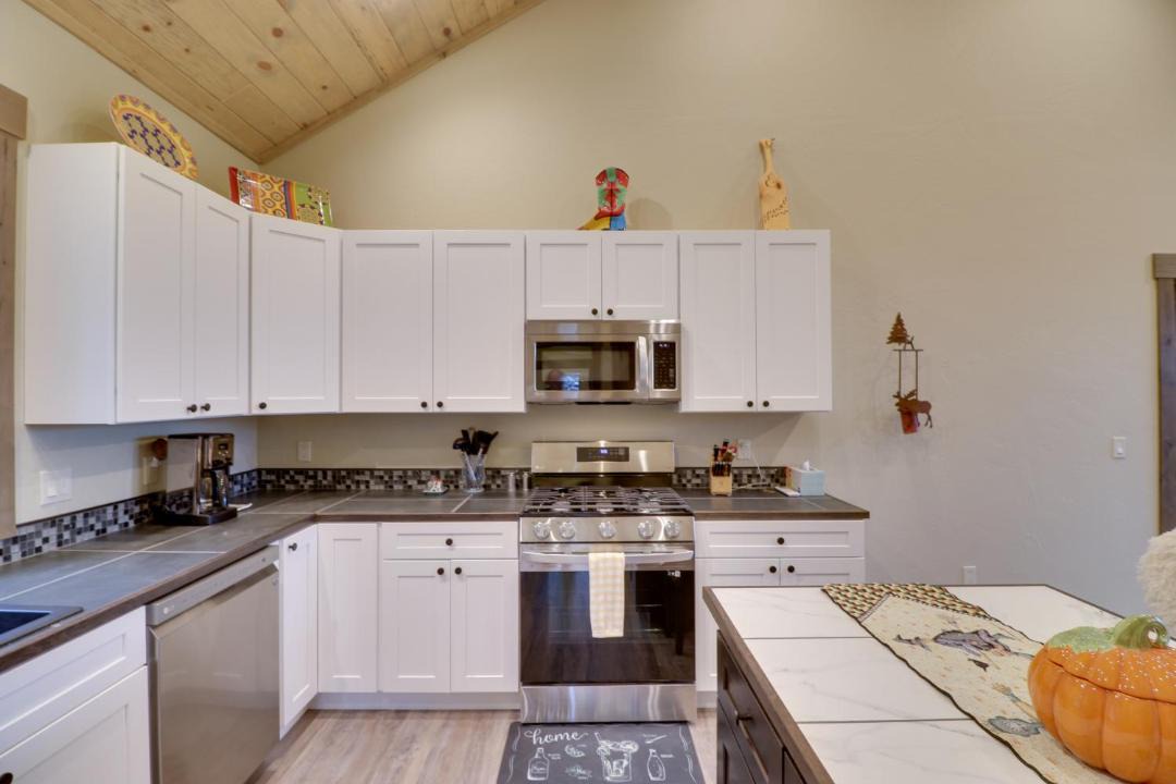 Photo of Kitchen in Woods Bay