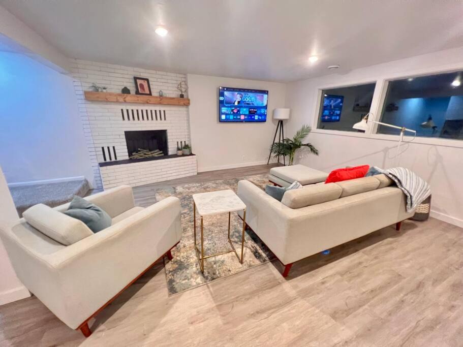 Photo of Livingroom in Butte