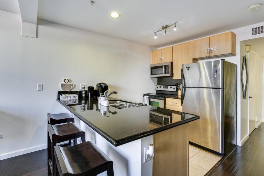 Photo of Kitchen in Marina District