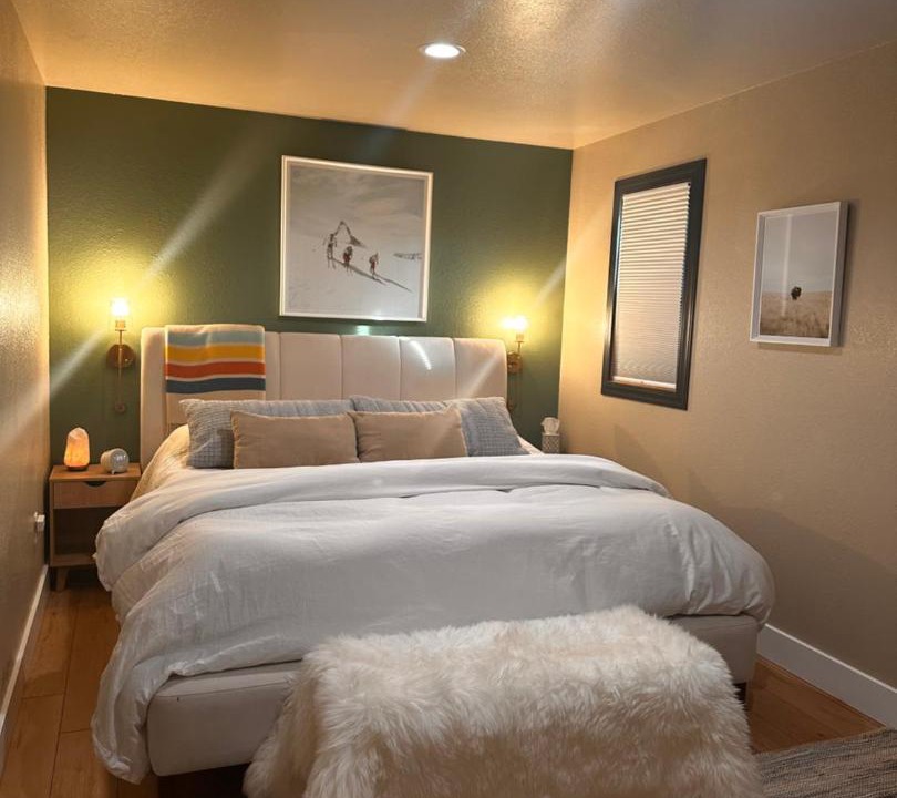 Photo of Bedroom in Stevensville