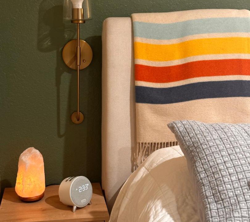 Photo of Bedroom in Stevensville