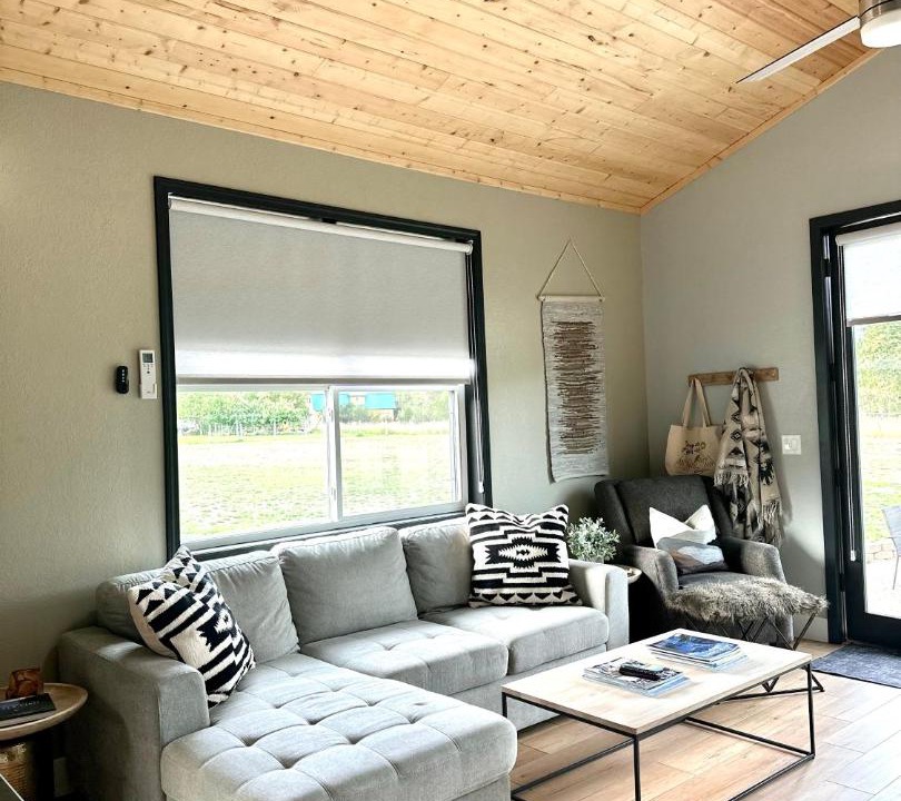 Photo of Livingroom in Stevensville