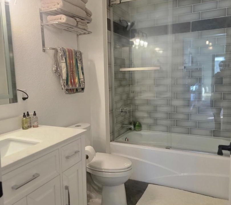 Photo of Bathroom in Stevensville
