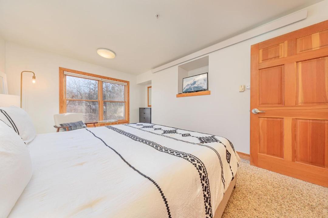 Photo of Bedroom in Driggs