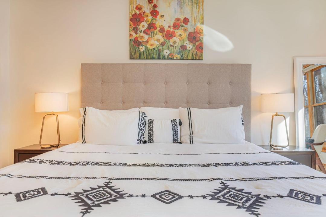 Photo of Bedroom in Driggs