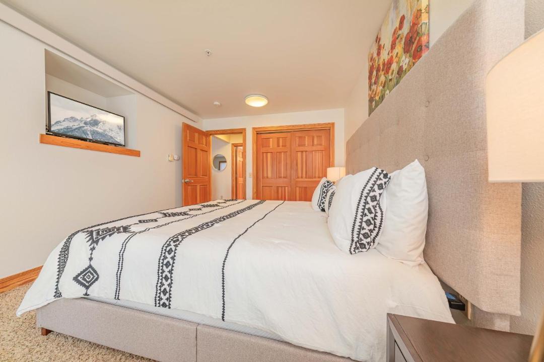 Photo of Bedroom in Driggs