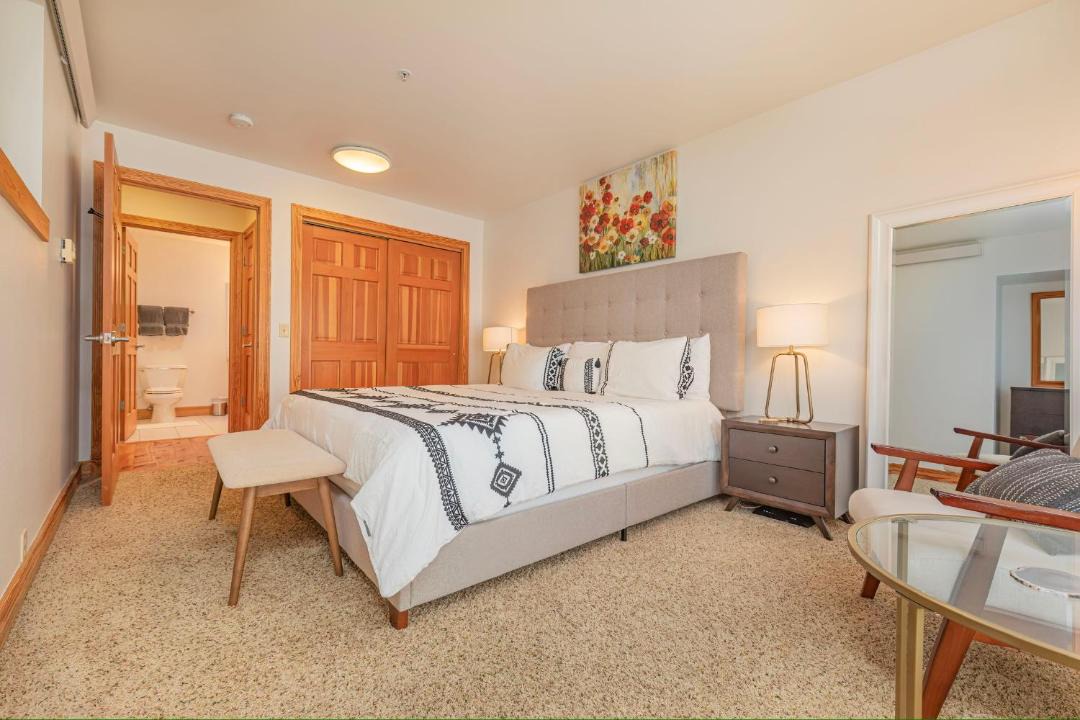 Photo of Bedroom in Driggs
