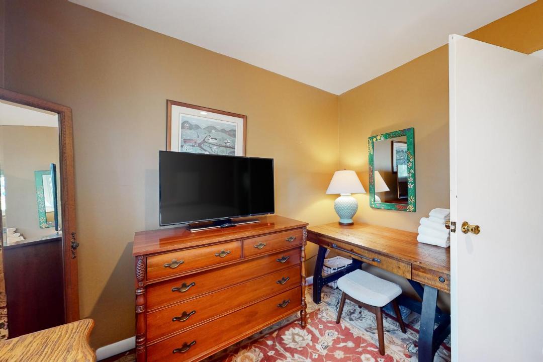 Photo of Livingroom in Waitsfield