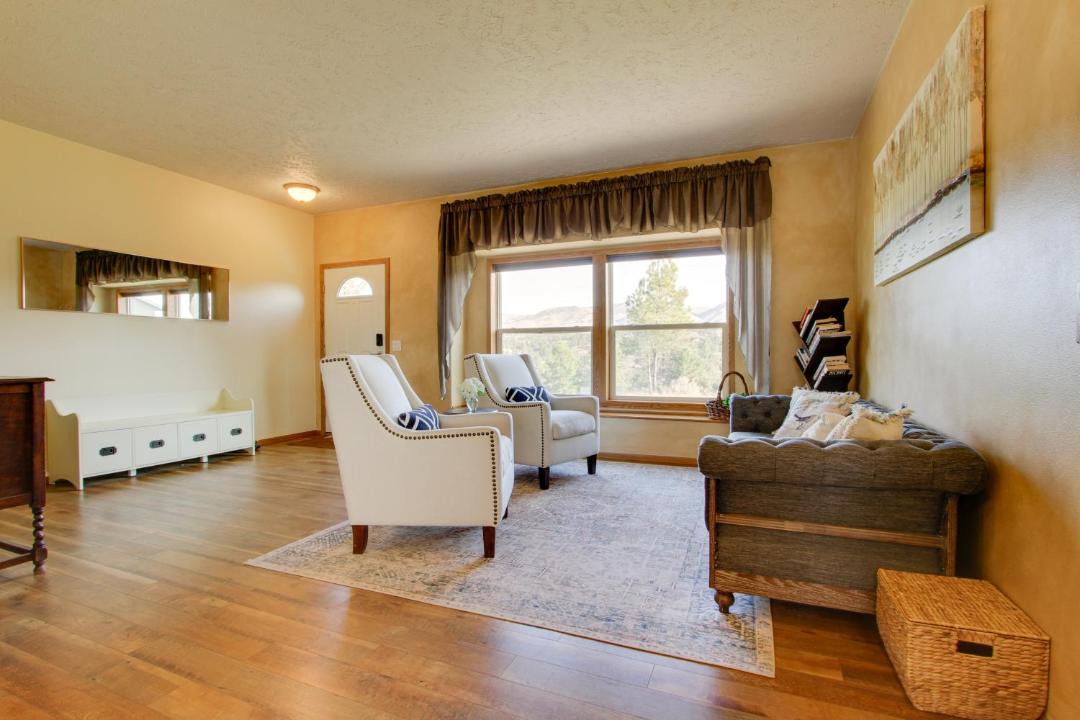 Photo of Livingroom in Helena