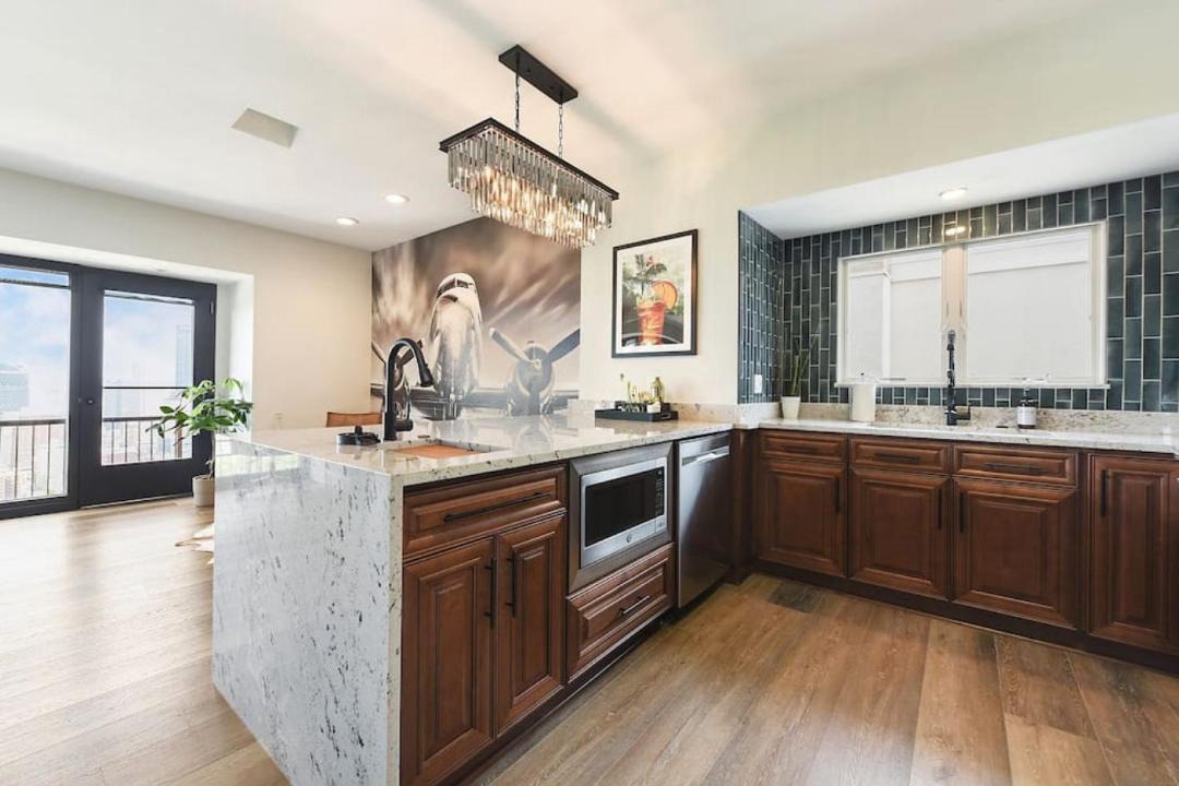 Photo of Kitchen in Mount Washington