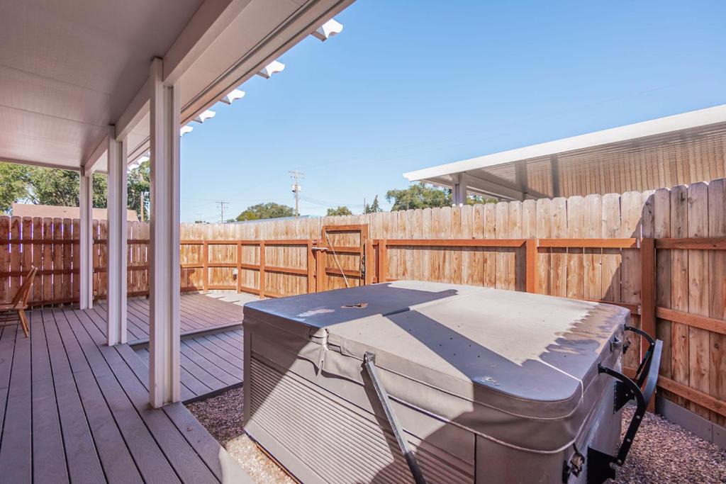 Photo of Patio Balcony in Pocatello