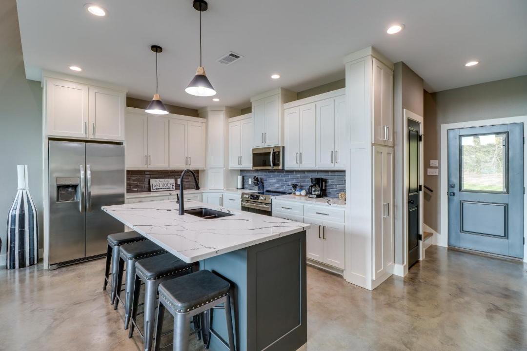 Photo of Kitchen in Higden